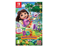 Switch Dora: Rainforest Rescue - 1363525 - zdjęcie 1